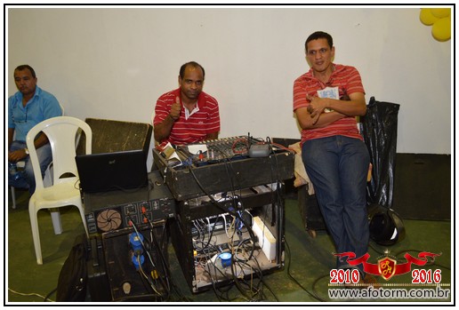 rolim de moura